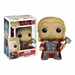 FUNKO Avengers 2 - Thor Pop! Vinyl Figure