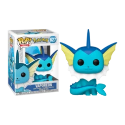 FUNKO Pokemon - Vaporeon Pop! RS