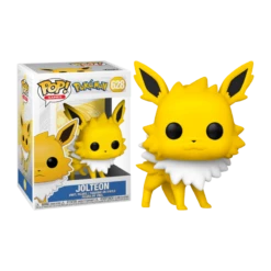 FUNKO Pokemon - Jolteon Pop! RS