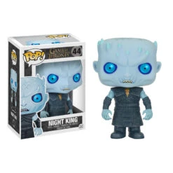 FUNKO Game Of Thrones - Night King Pop! Vinyl Figure