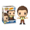 FUNKO Seinfeld - Kramer Pop! 2 FUNKO Seinfeld - Kramer Pop! -Toy Sale Store FUN54005