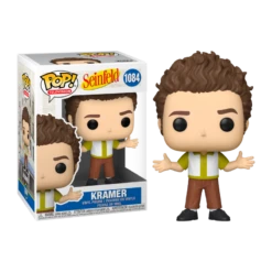 FUNKO Seinfeld - Kramer Pop!