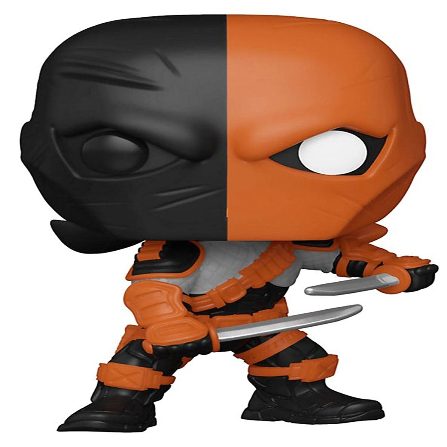 DC - Deathstroke Pop! Vinyl Figure 3 DC - Deathstroke Pop! Vinyl Figure