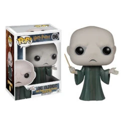 FUNKO Harry Potter - Voldemort Pop! Vinyl Figure