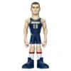 FUNKO NBA - Nikola Jokic Away U 5" Vinyl Gold 1 FUNKO NBA - Nikola Jokic Away U 5" Vinyl Gold -Toy Sale Store FUN59384 1