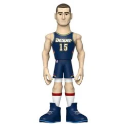 FUNKO NBA - Nikola Jokic Away U 5" Vinyl Gold