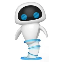 FUNKO Wall-E - Eve Flying Glow US Exclusive Pop! Vinyl