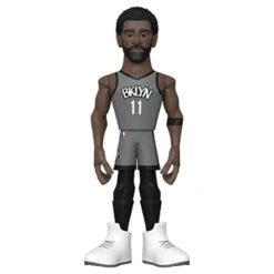 FUNKO NBA: Nets - Kyrie Irving (CE'21) 5" Vinyl Gold
