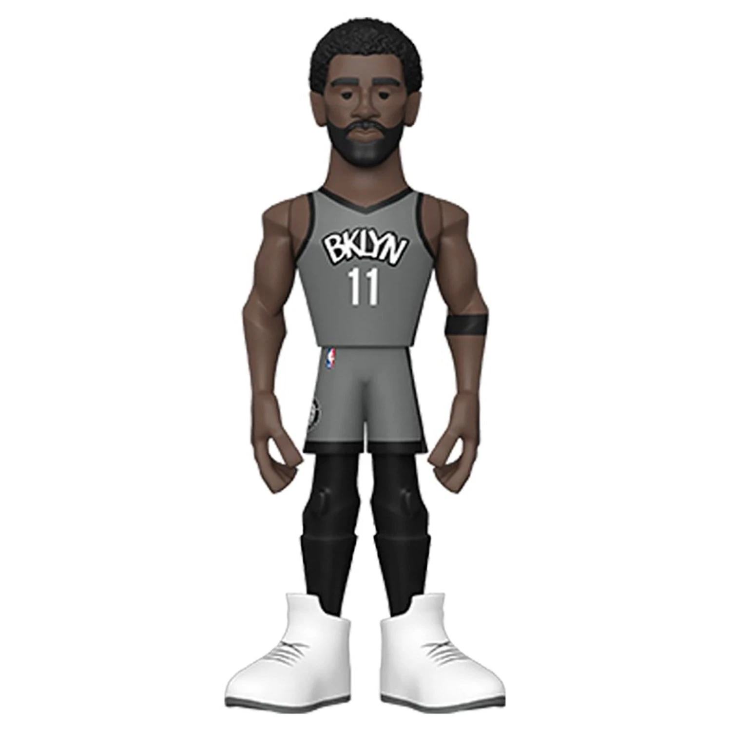 FUNKO NBA: Nets - Kyrie Irving (CE'21) 5" Vinyl Gold 3 FUNKO NBA: Nets - Kyrie Irving (CE'21) 5" Vinyl Gold