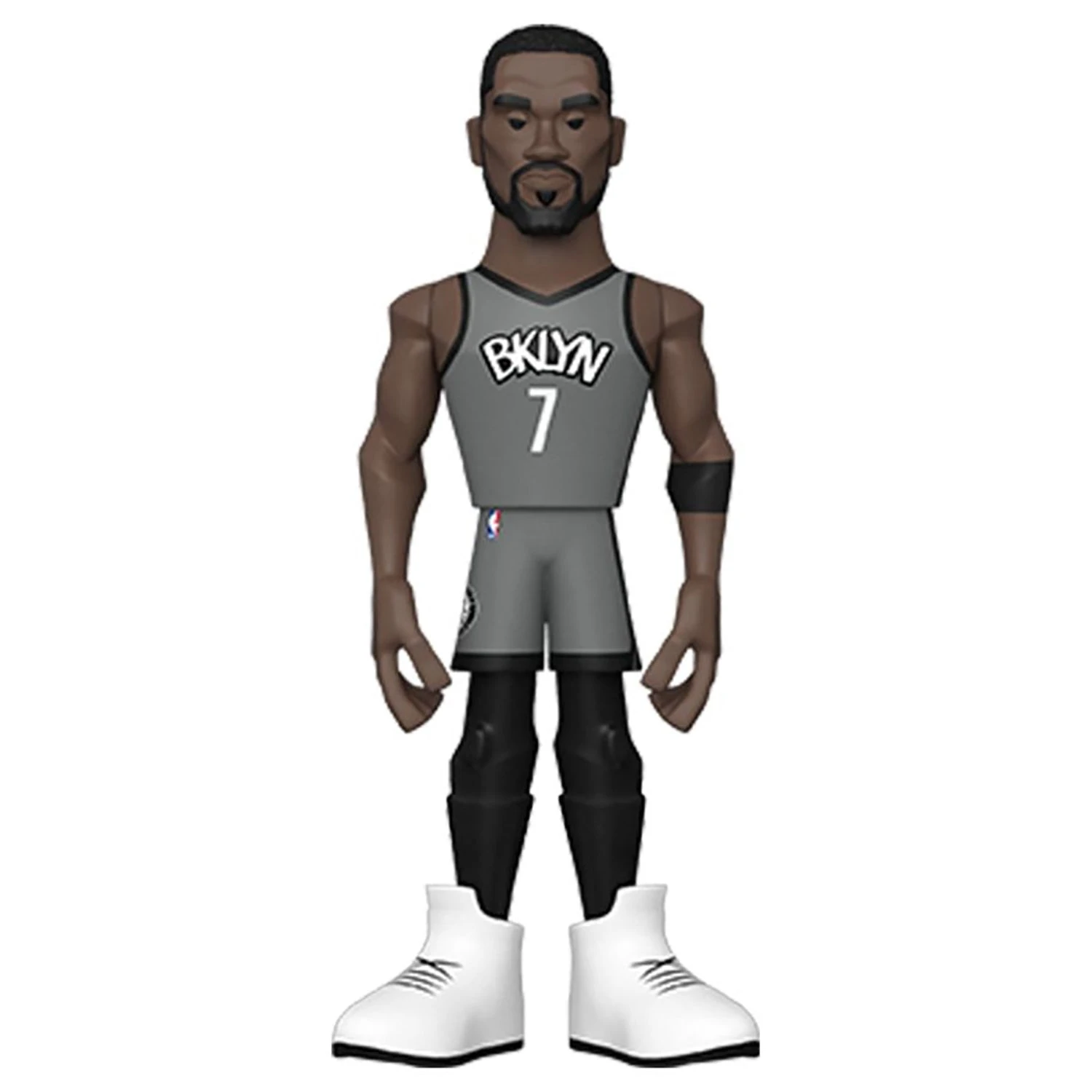 FUNKO NBA: Nets - Kevin Durant (CE'21) 5" Vinyl Gold 3 FUNKO NBA: Nets - Kevin Durant (CE'21) 5" Vinyl Gold