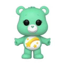FUNKO Care Bears 40th - Wish Bear Pop!