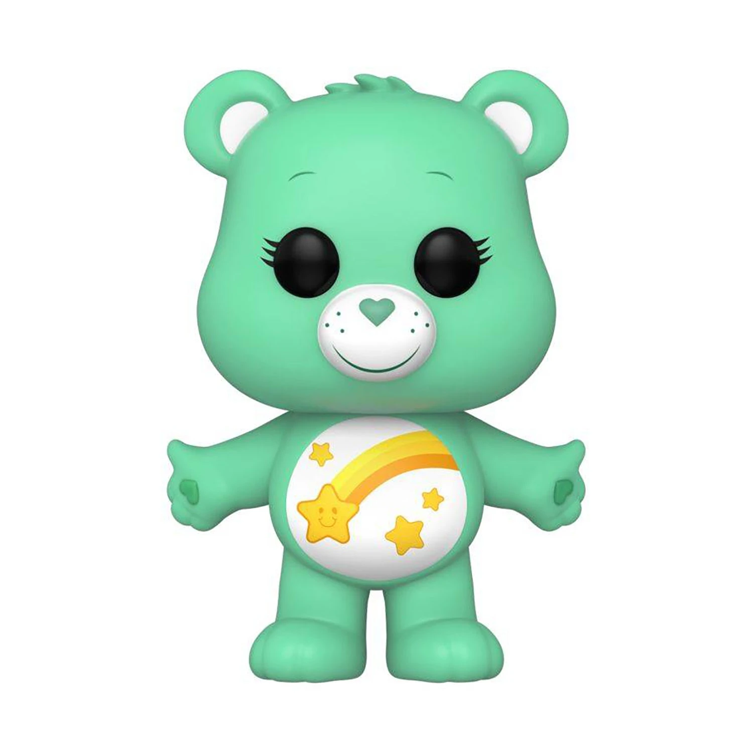 FUNKO Care Bears 40th - Wish Bear Pop! 3 FUNKO Care Bears 40th - Wish Bear Pop!