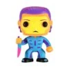 FUNKO Halloween (1978) - Michael Myers Black Light US Exclusive Pop! Vinyl