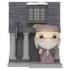 FUNKO Harry Potter - Dumbledore W/Hogs Head Inn Pop! 1 FUNKO Harry Potter - Dumbledore W/Hogs Head Inn Pop! -Toy Sale Store FUN65646 1
