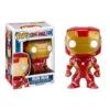 FUNKO Captain America 3: Civil War - Iron Man Pop! Vinyl Figure 2 FUNKO Captain America 3: Civil War - Iron Man Pop! Vinyl Figure -Toy Sale Store FUN7224