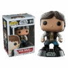 FUNKO Star Wars - Han Solo Ceremony US Exclusive Pop! Vinyl Figure 1 FUNKO Star Wars - Han Solo Ceremony US Exclusive Pop! Vinyl Figure -Toy Sale Store FUN8718 1 33f44349 e609 4651 947d 205425bf86bf