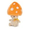 Jellycat - Fun-Guy Ozzie (Orange) 2 Jellycat - Fun-Guy Ozzie (Orange) -Toy Sale Store FUNG3O 1