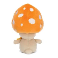 Jellycat - Fun-Guy Ozzie (Orange) -Toy Sale Store FUNG3O 3