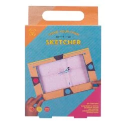 Fizz Creations - MYO Sketcher -Toy Sale Store FZ 1789 3