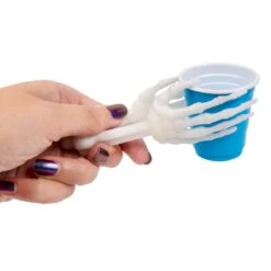 Fizz Creations - Tiny Skeleton Hands 7 Fizz Creations - Tiny Skeleton Hands -Toy Sale Store FZ 1895 3