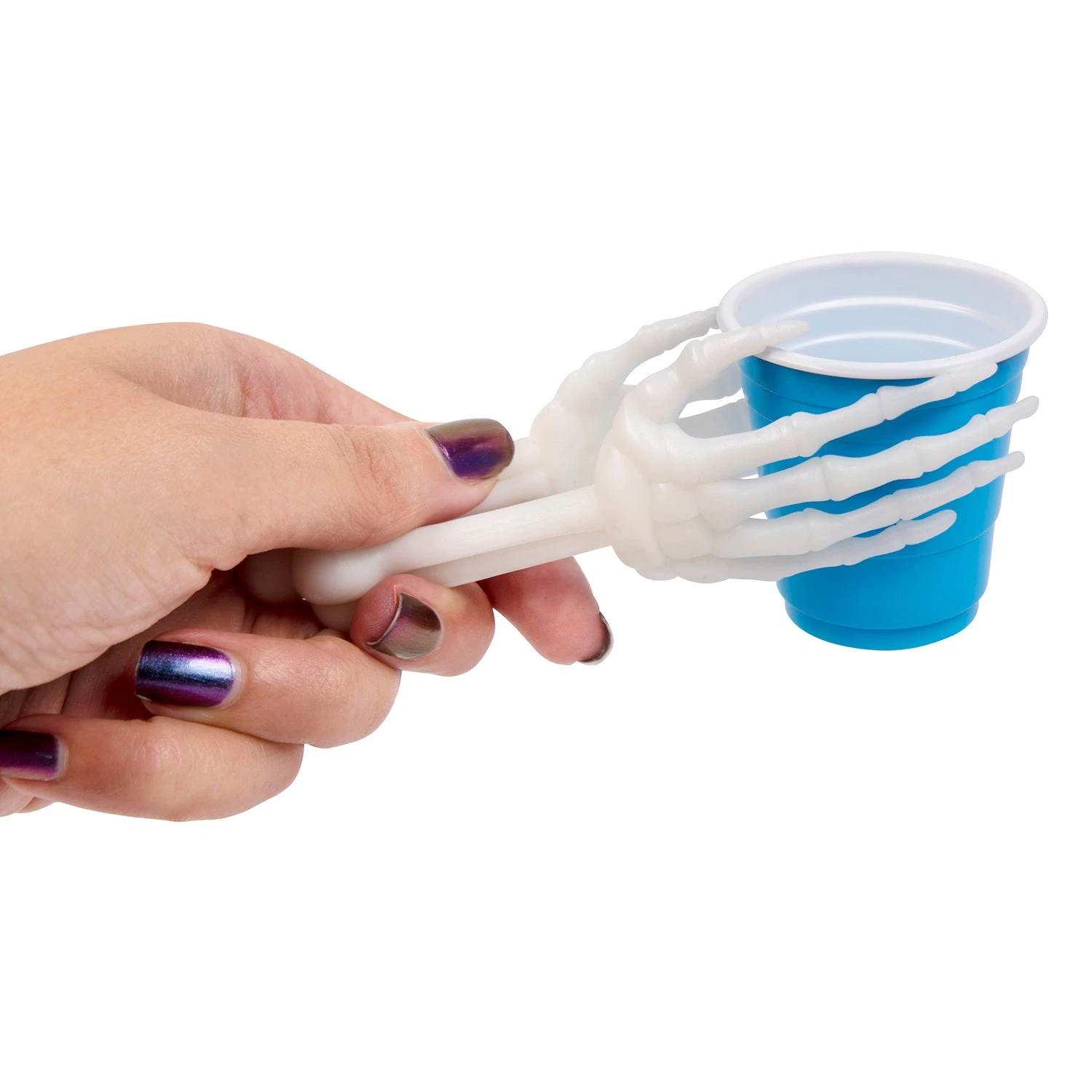 Fizz Creations - Tiny Skeleton Hands 5 Fizz Creations - Tiny Skeleton Hands - Image 3