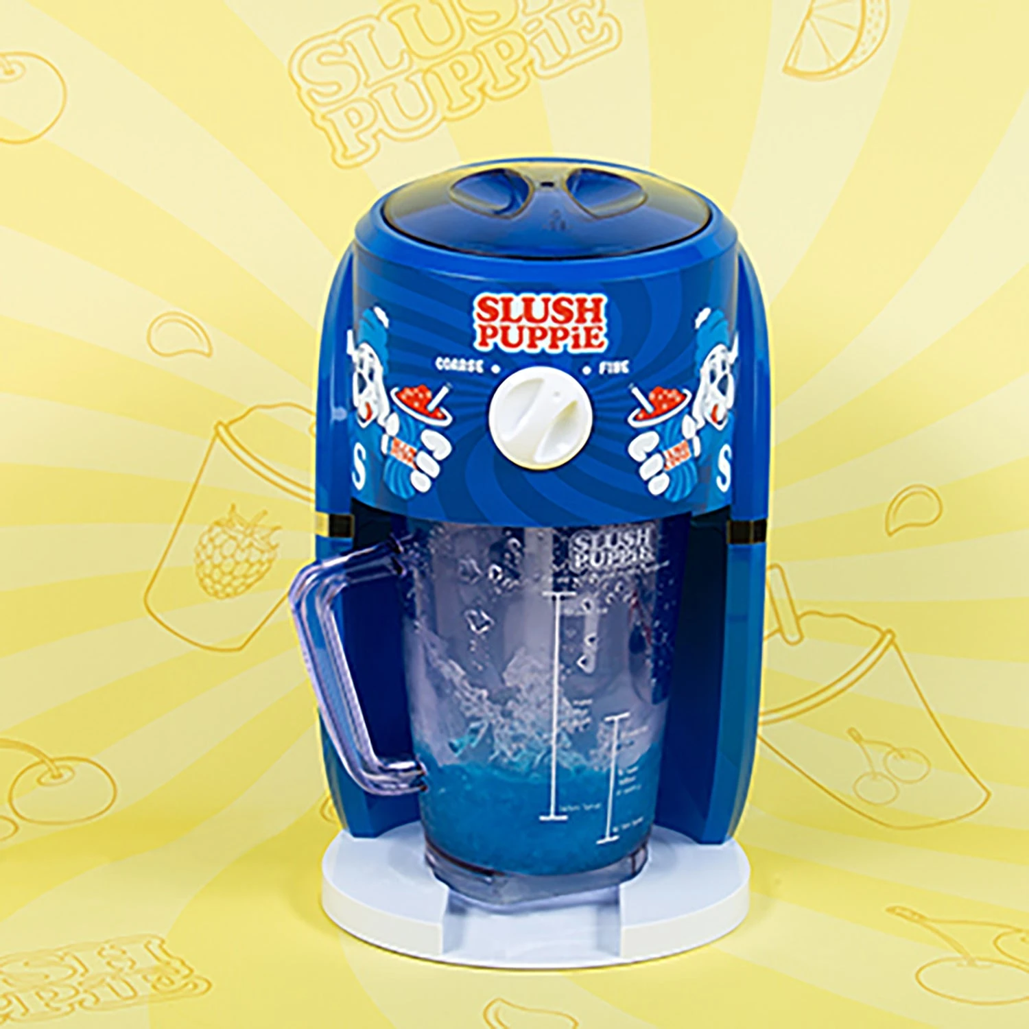 Slush Puppie Snow Cone Maker 3 Slush Puppie Snow Cone Maker