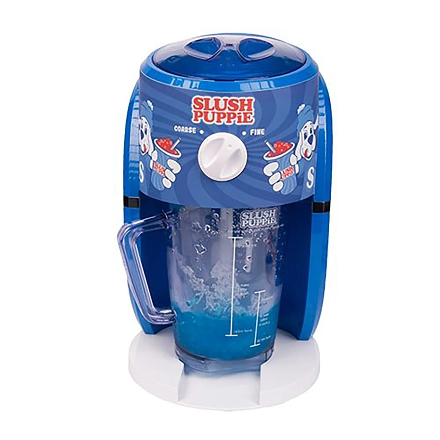 Slush Puppie Snow Cone Maker 4 Slush Puppie Snow Cone Maker - Image 2