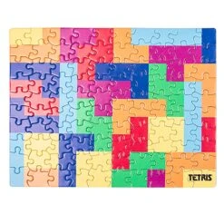 Tetrisª Mug And Puzzle -Toy Sale Store FZ 2029 4