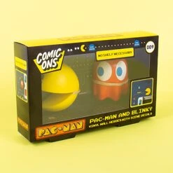 Pac-Man & Blinky Comic Ons 11 Pac-Man & Blinky Comic Ons -Toy Sale Store FZ 320026 3