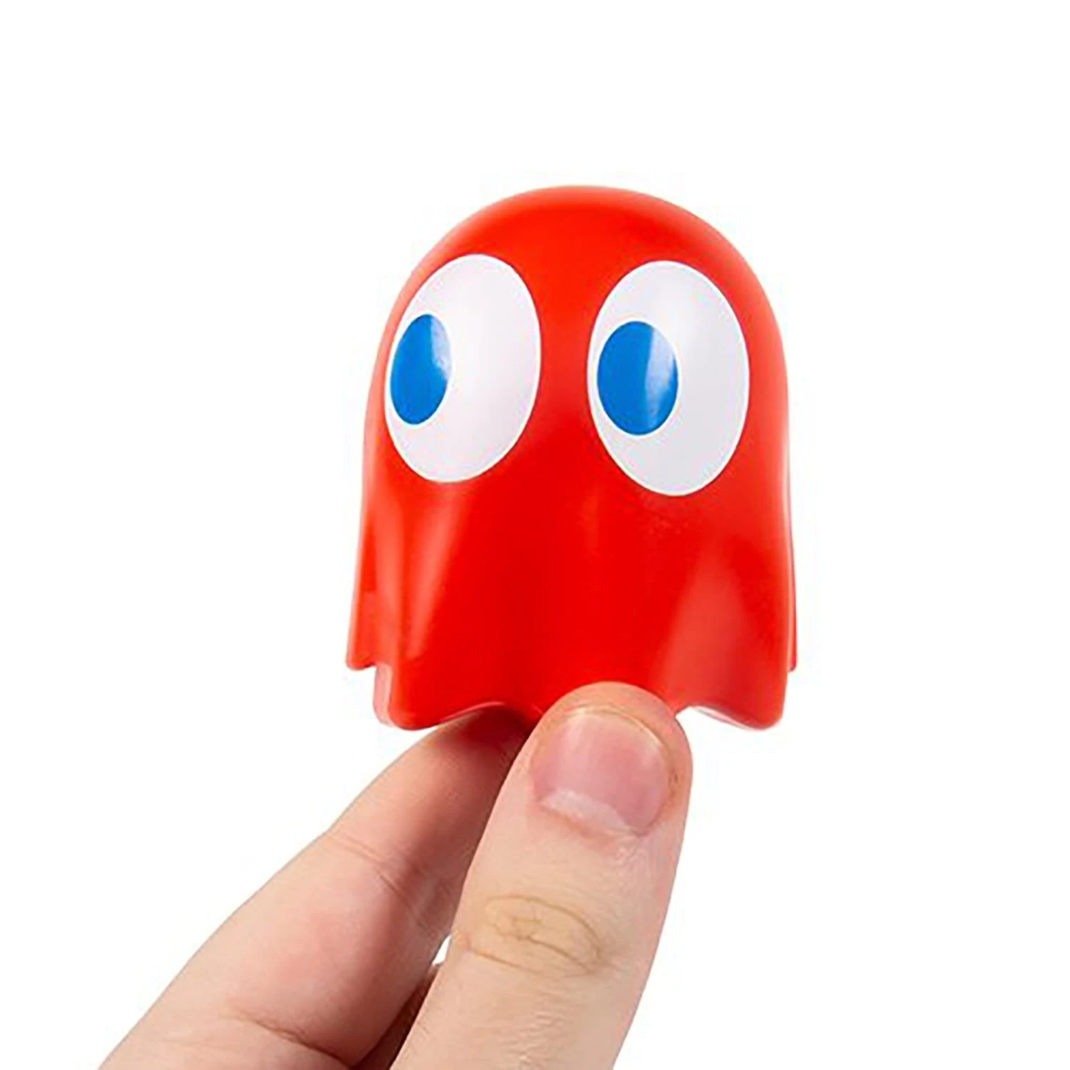 Pac-Man & Blinky Comic Ons 7 Pac-Man & Blinky Comic Ons - Image 5