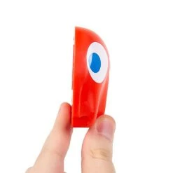 Pac-Man & Blinky Comic Ons 14 Pac-Man & Blinky Comic Ons -Toy Sale Store FZ 320026 6