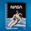 NASA Lenticular Notebook 1 NASA Lenticular Notebook -Toy Sale Store FZ 360005 1