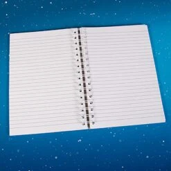 NASA Lenticular Notebook 7 NASA Lenticular Notebook -Toy Sale Store FZ 360005 2