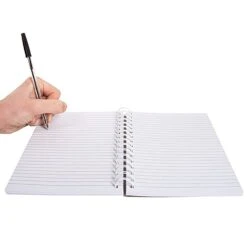 NASA Lenticular Notebook 8 NASA Lenticular Notebook -Toy Sale Store FZ 360005 3