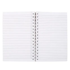 NASA Lenticular Notebook 9 NASA Lenticular Notebook -Toy Sale Store FZ 360005 4