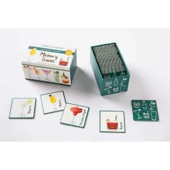 Alcoholic Drinks Memory -Toy Sale Store GAM MG 1 4