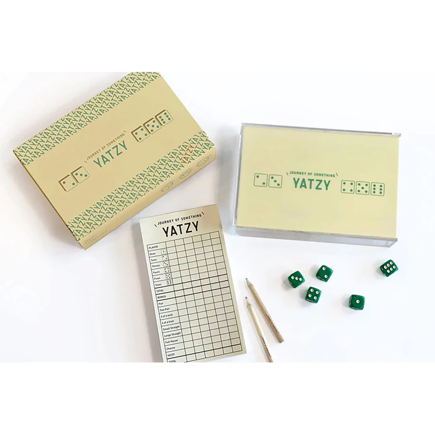 Yatzy 4 Yatzy - Image 2