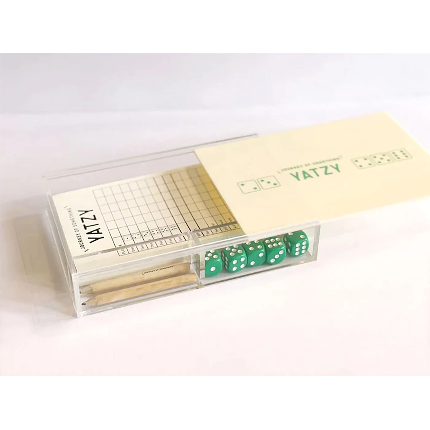 Yatzy 5 Yatzy - Image 3