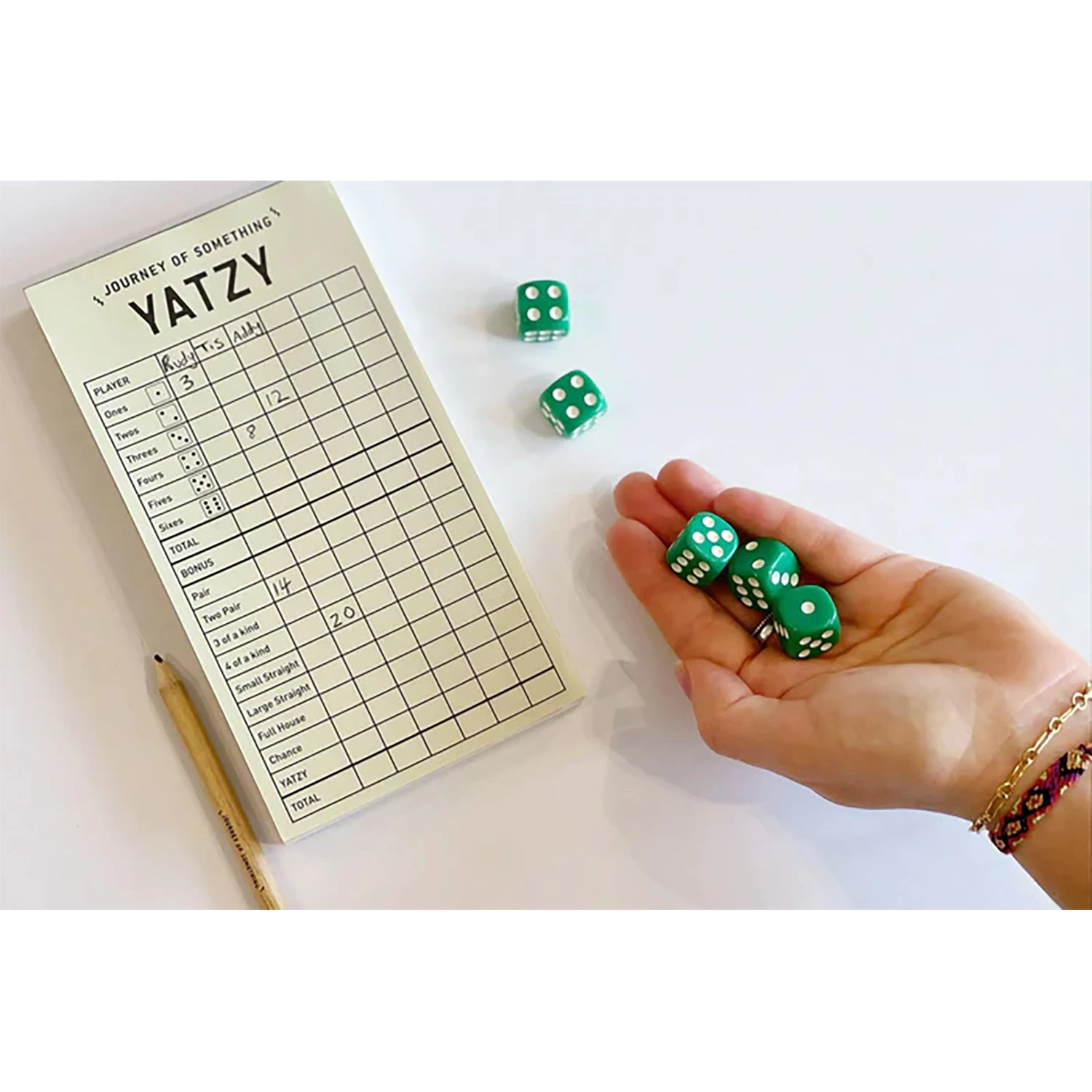 Yatzy 6 Yatzy - Image 4