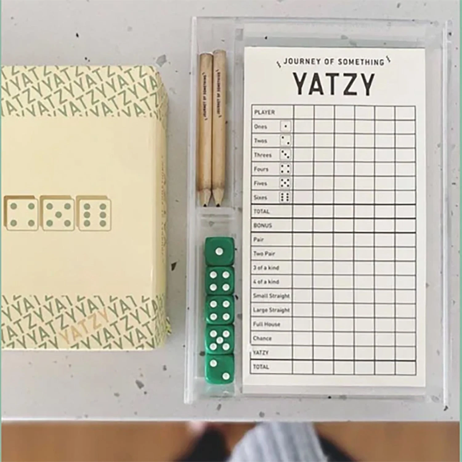 Yatzy 7 Yatzy - Image 5