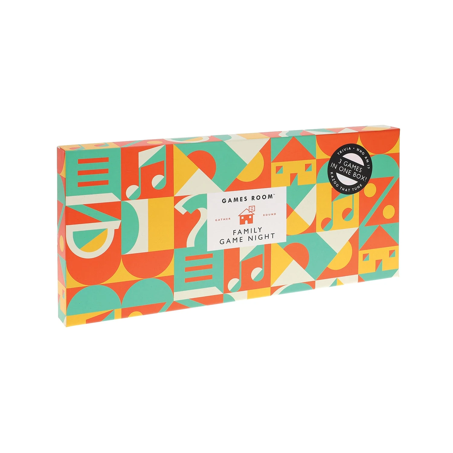 Family Game Night Gift Set 3 Family Game Night Gift Set