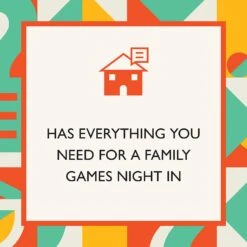 Family Game Night Gift Set 9 Family Game Night Gift Set -Toy Sale Store GAM155 3