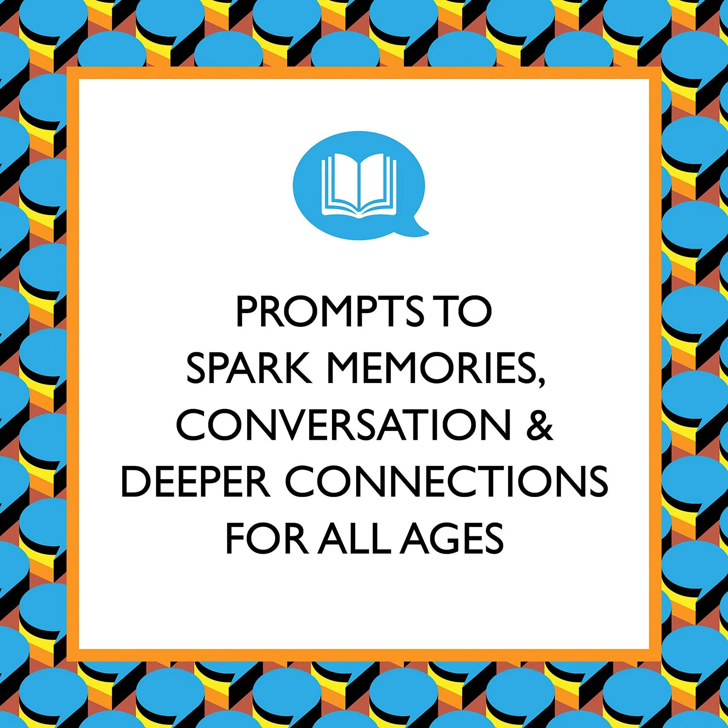 What's Your Story? Memory Sharing Game 5 What's Your Story? Memory Sharing Game - Image 3