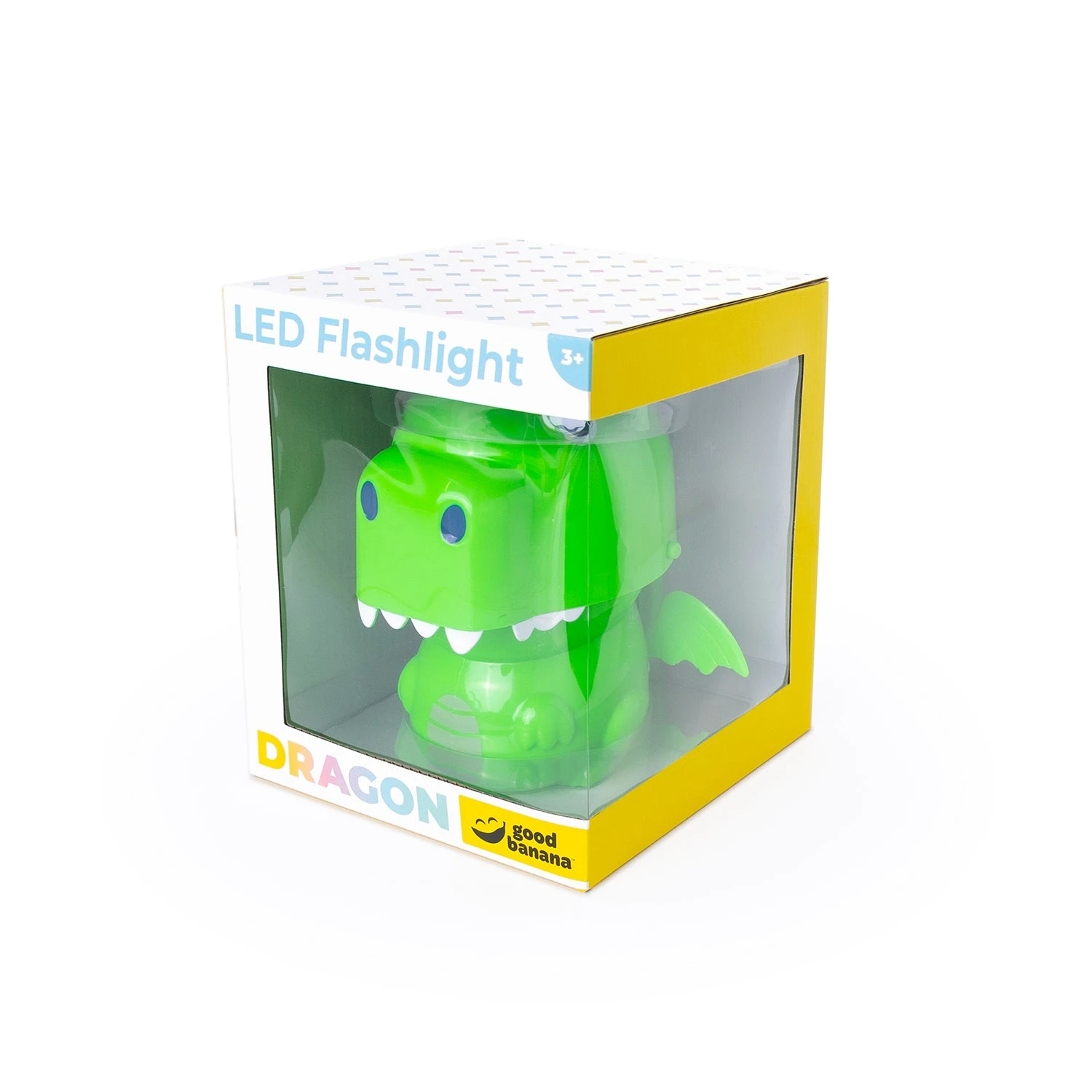 Flashlight - Dragon 4 Flashlight - Dragon - Image 2