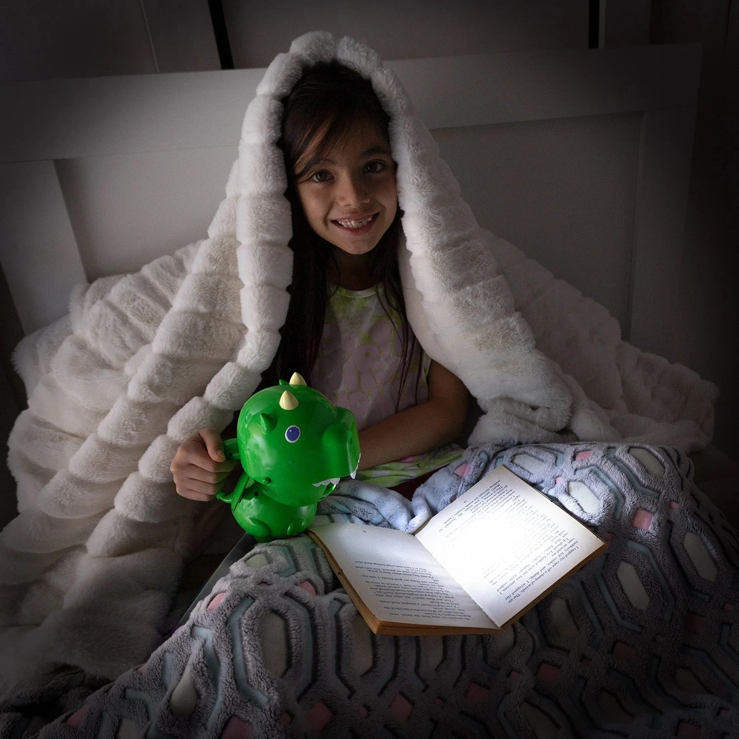 Flashlight - Dragon 5 Flashlight - Dragon - Image 3