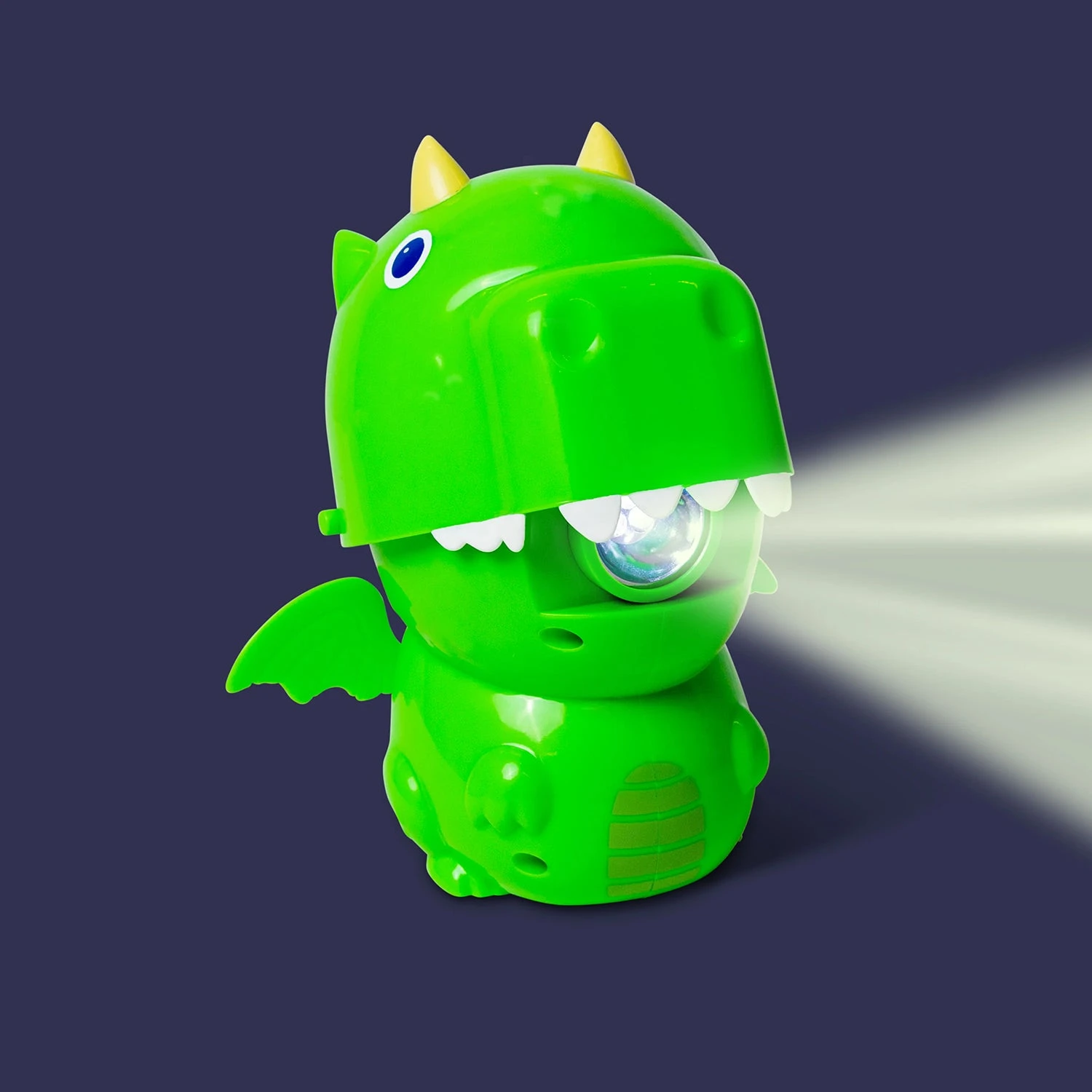 Flashlight - Dragon 3 Flashlight - Dragon