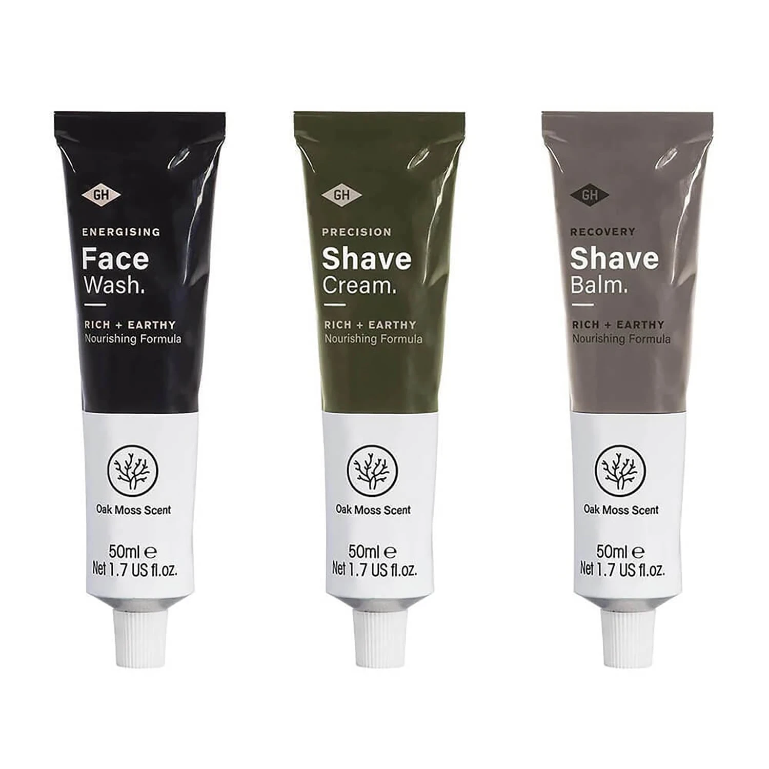 Gentlemen's Hardware Close Shave Kit 4 Gentlemen's Hardware Close Shave Kit - Image 2