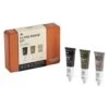 Gentlemen's Hardware Close Shave Kit