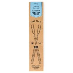 Gentlemen's Hardware - Telescoping Roasting Forks