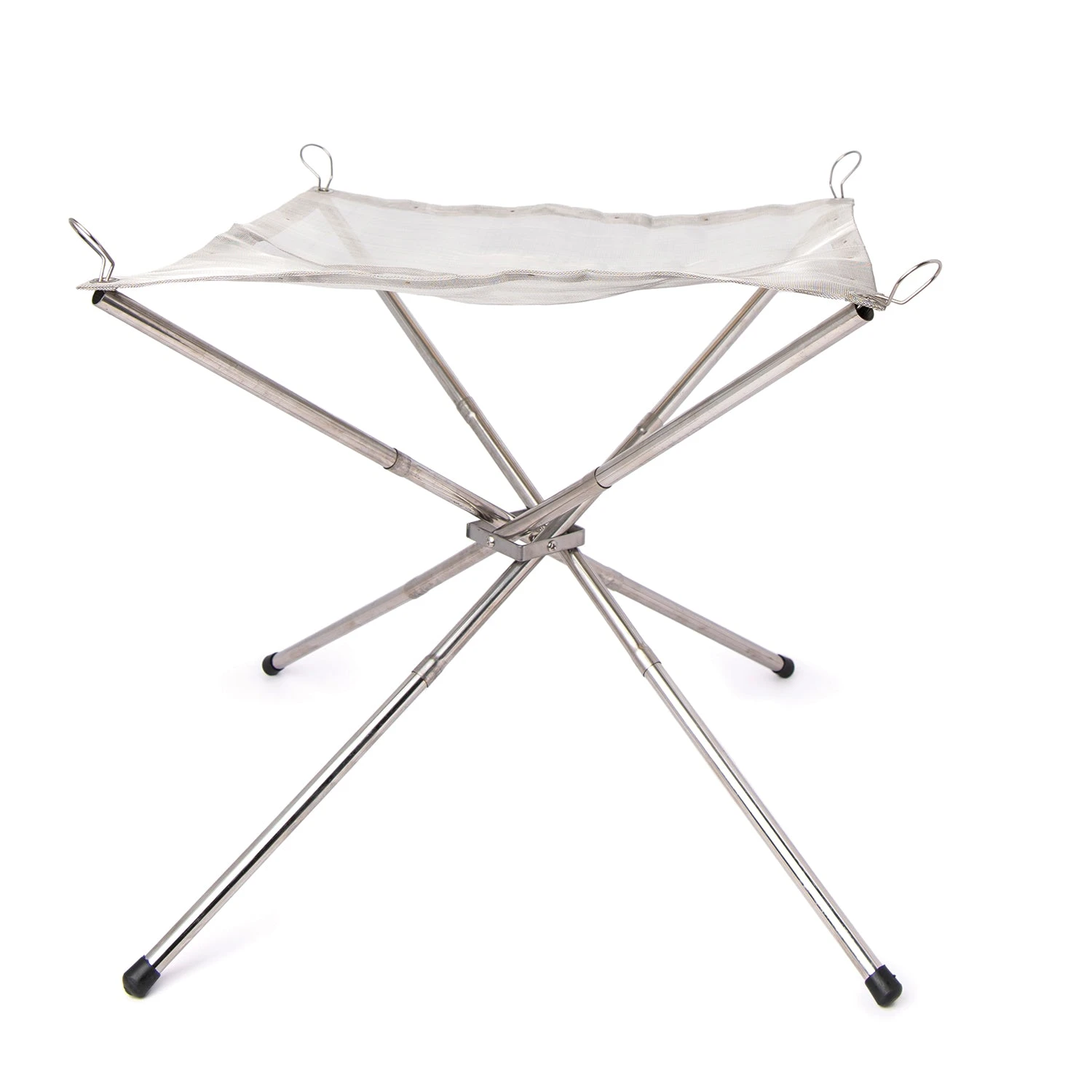 Gentlemen's Hardware - Collapsible Fire Pit 4 Gentlemen's Hardware - Collapsible Fire Pit - Image 2